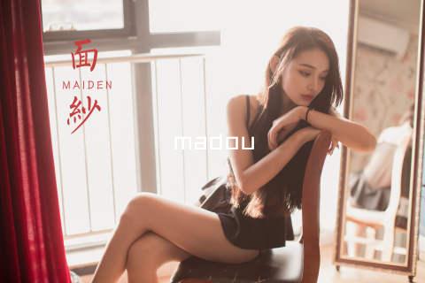 madou